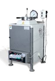Testing machine